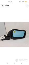 Specchietti sx e dx per fiat 131 e 132