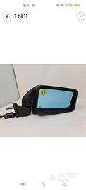 Specchietti sx e dx per fiat 131 e 132