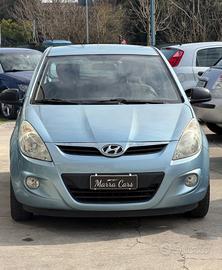 Hyundai i20 1.2 5p.- Neopatentati