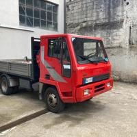 Leomar Rodeo 3.5 TR