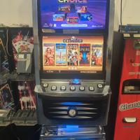 MOBILE SLOT MACHINES 