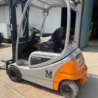 Still elettrico rx 50-13