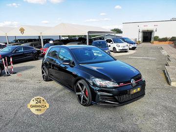 VOLKSWAGEN Golf GTI Perf. 2.0 245CV TSI DSG 5p. BM