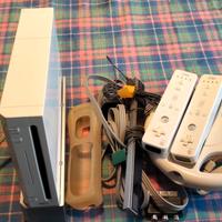 Nintendo Wii