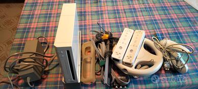 Nintendo Wii