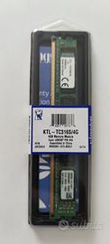 RAM Kingston 4GB