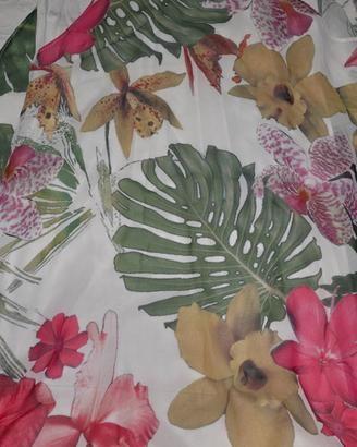 vestito rinascimento 