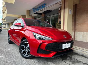 Mg MG3 1.5 hybrid+ Comfort auto *Promo SD 2026*