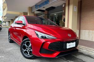 Mg MG3 1.5 hybrid+ Comfort auto *Promo SD 2026*