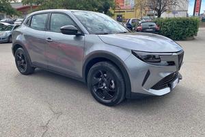 Alfa Romeo Junior