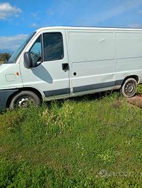 ricambi fiat ducato con motore a metano