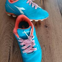 Scarpe da calcio n.29