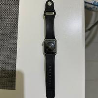 Apple watch se 40mm grigio