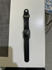 Apple watch se 40mm grigio