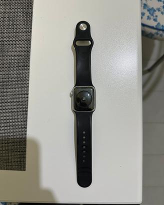 Apple watch se 40mm grigio