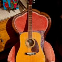 Chitarra Acustica Ibanez V310 NT 1981 Japan