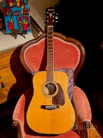 Chitarra Acustica Ibanez V310 NT 1981 Japan