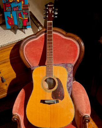 Chitarra Acustica Ibanez V310 NT 1981 Japan