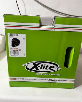 X LITE 903 ULTRA CARBON