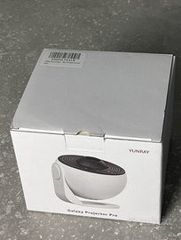 Galaxy Projector Pro, Proiettore Galassia