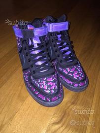 Nike vandal high AREA 72 "INTROVABILI"