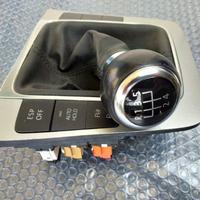 Pomello cuffia cornice Volkswagen Passat 3C