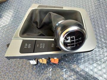 Pomello cuffia cornice Volkswagen Passat 3C