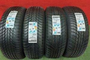 215 65 17 Gomme Bridgestone Invernal New 215 65R17