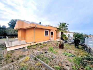 Ville- Nuova Costruzione- Pedara