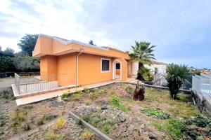 Ville- Nuova Costruzione- Pedara