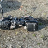 Serbatoio nafta audi q3