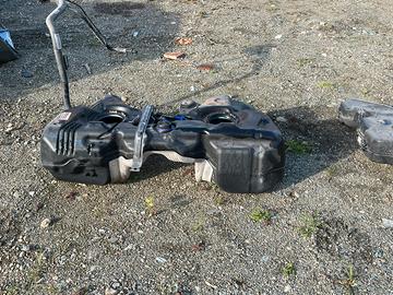 Serbatoio nafta audi q3