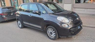FIAT 500 L 1.3 MJT 85cv POP STAR