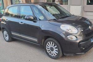 FIAT 500 L 1.3 MJT 85cv POP STAR