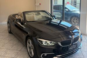 Bmw 4er Cabrio 420d Gran Coupé Luxury