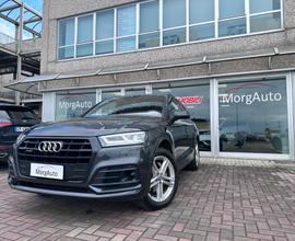 Audi Q5 40TDI Sline Plus QUATTRO! PELLE NAPPA! LED