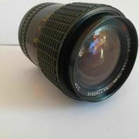 Obbiettivo Travenar 1:35/45 f=35-70 mm diametro 55