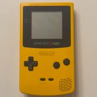 Nintendo Game Boy Color