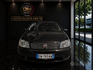 Fiat Punto Classic 1.2 5 porte Active