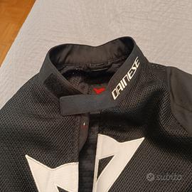 Giacca per moto estiva Dainese taglia XL 