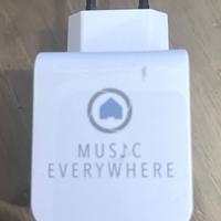 D-Link DCH-M225 Music Everywere