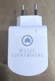 D-Link DCH-M225 Music Everywere