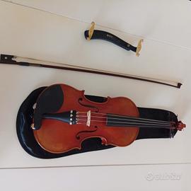 VIOLINO GEWA MAESTRO 4/4  400165 prezzo trattabile