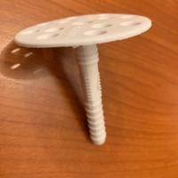 Tasselli per Cappotto