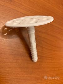 Tasselli per Cappotto