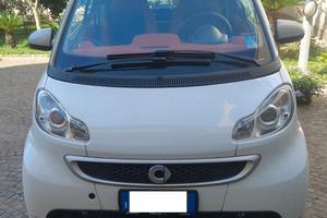 Smart Fortwo 800 diesel