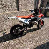 Ktm Sx 125