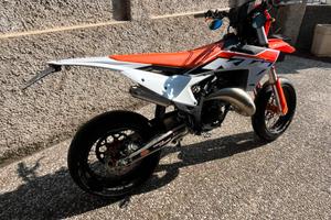 Ktm Sx 125