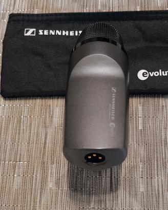 Sennheiser E 602 II