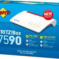FRITZ!Box 7590 (versione International)